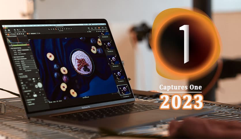 Capture One Enterprise 16.7.3.31