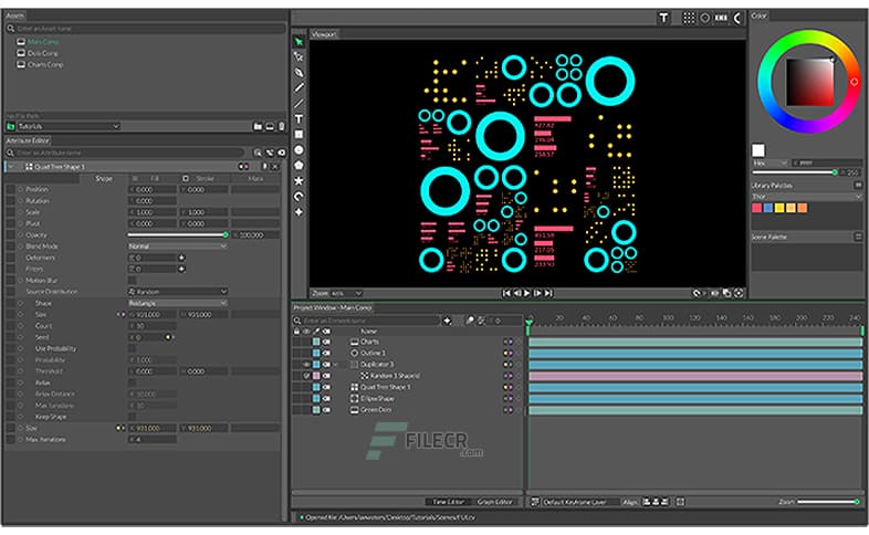 Cavalry Professional 2.5.2