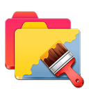 Change My Folders Icon Pro 1.0