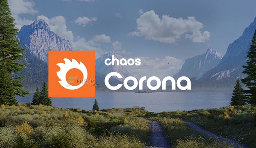 Chaos Corona 14.1 for Cinema 4D