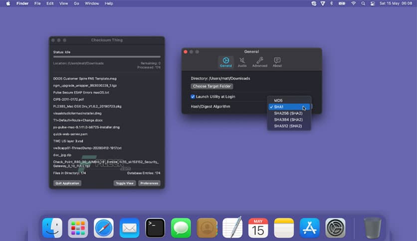 Checksum Thing 2.1.3