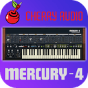 Cherry Audio Mercury-4 v1.5.1.100