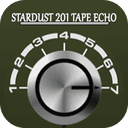 Cherry Audio Stardust 201 Tape Echo 1.4.0.38