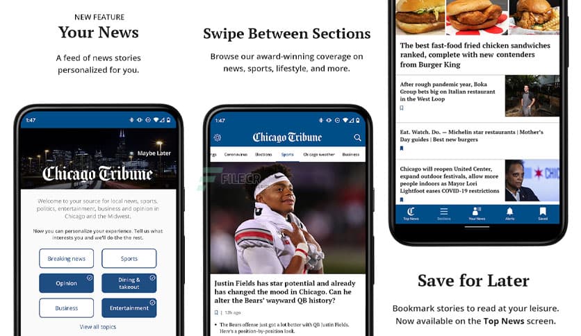 Chicago Tribune 10.0.44