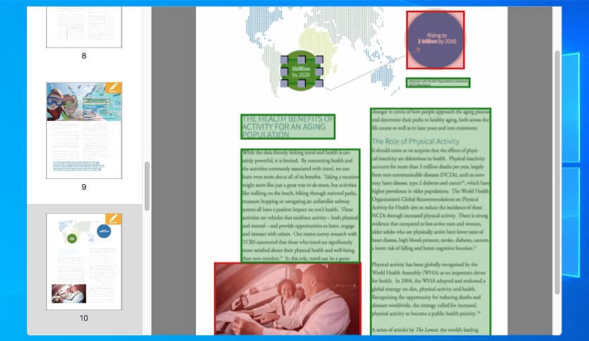 Cisdem PDF Converter OCR 3.7.0