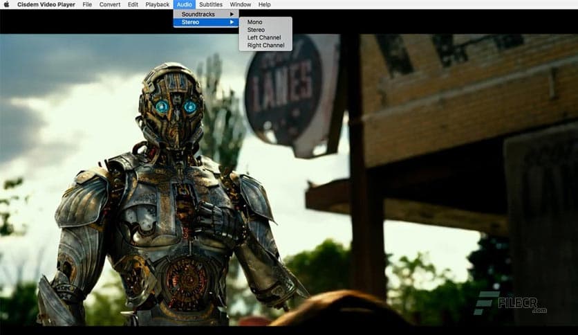 Cisdem Video Player 6.0.0