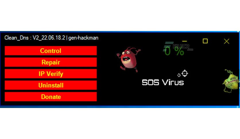 Clean_DNS 6.056.22.1