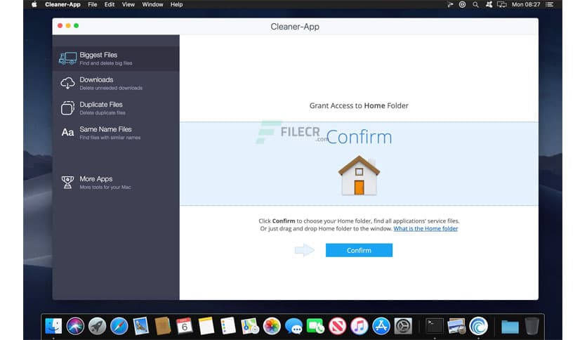Cleaner-App Pro 8.2.3