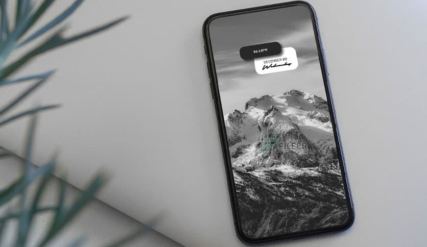 Clear KWGT v2021.Jun.11.16