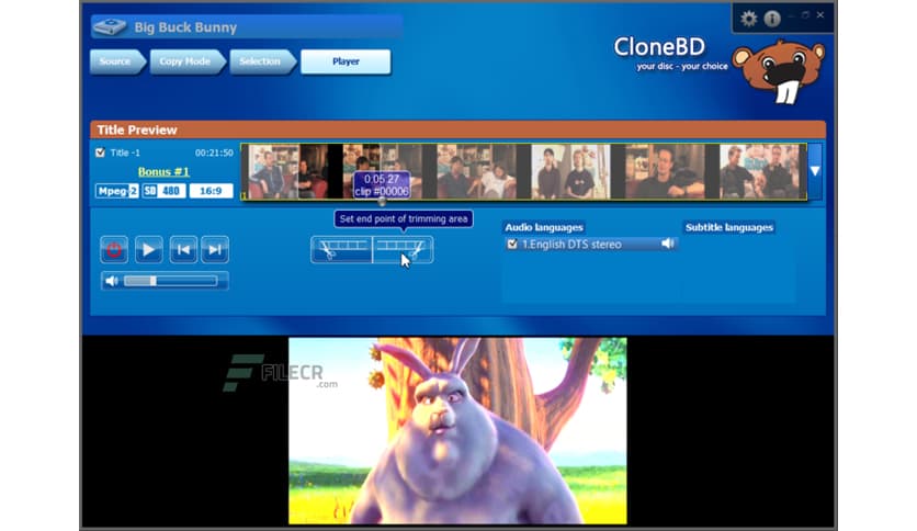 CloneBD 1.3.2.1a