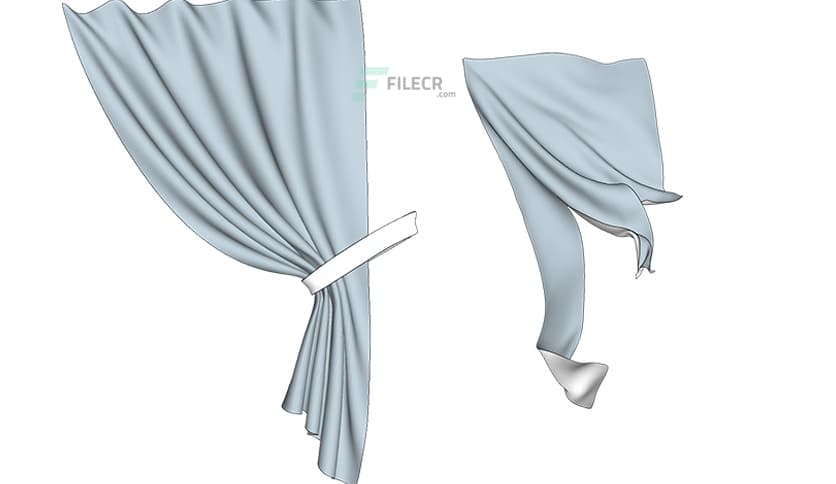 ClothWorks 1.7.7 for Sketchup