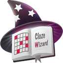 Cloze Wizard 3.0.5