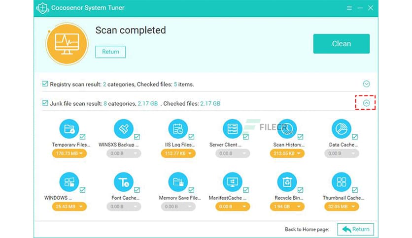 Cocosenor System Tuner 3.0.0.3
