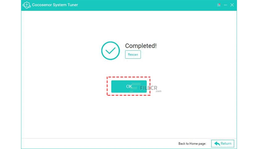 Cocosenor System Tuner 3.0.0.3