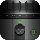 Color LED Flashlight Selene & FLASH 2.4.1