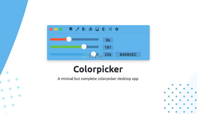 colorpicker 2.2.0
