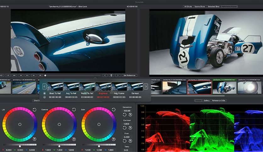 Colourlab AI Look Designer v2.4.2