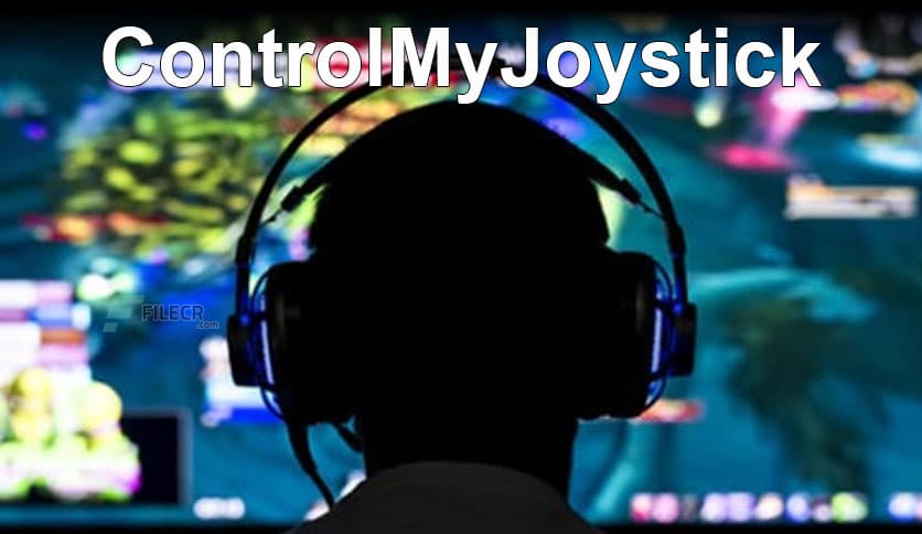 ControlMyJoystick 5.5.78.50