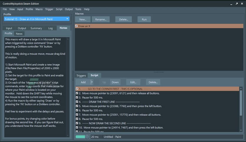 ControlMyJoystick 5.5.78.50