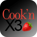 Cook’n Recipe Organizer X3 v13.9.8