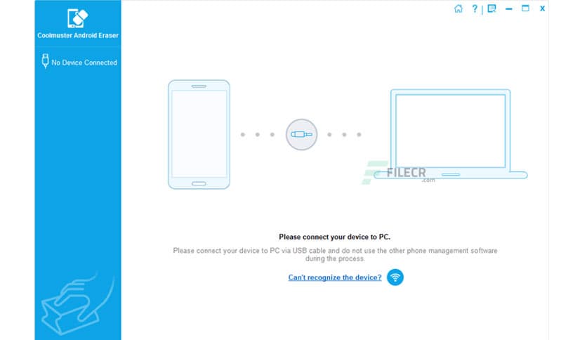 Coolmuster Android Eraser 4.0.19