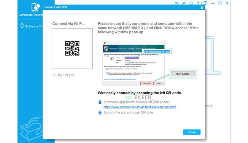 Coolmuster Android Eraser 4.0.19