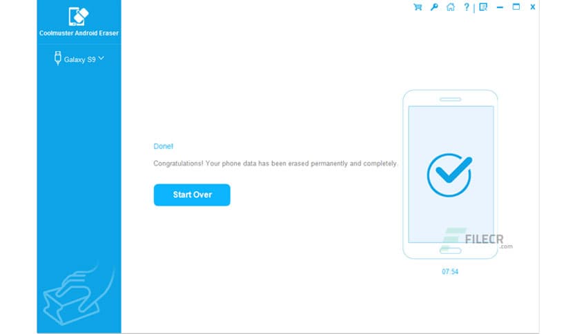 Coolmuster Android Eraser 4.0.19