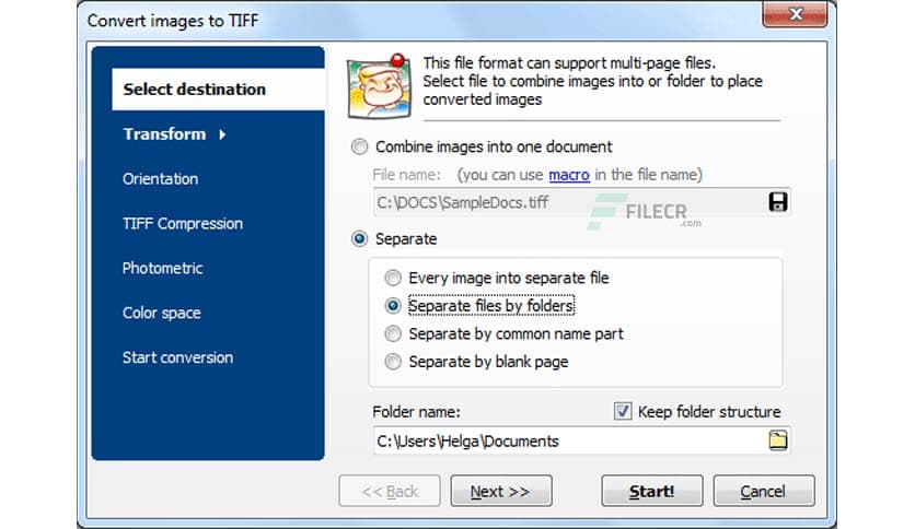 Coolutils Tiff Combine 4.1.0.42