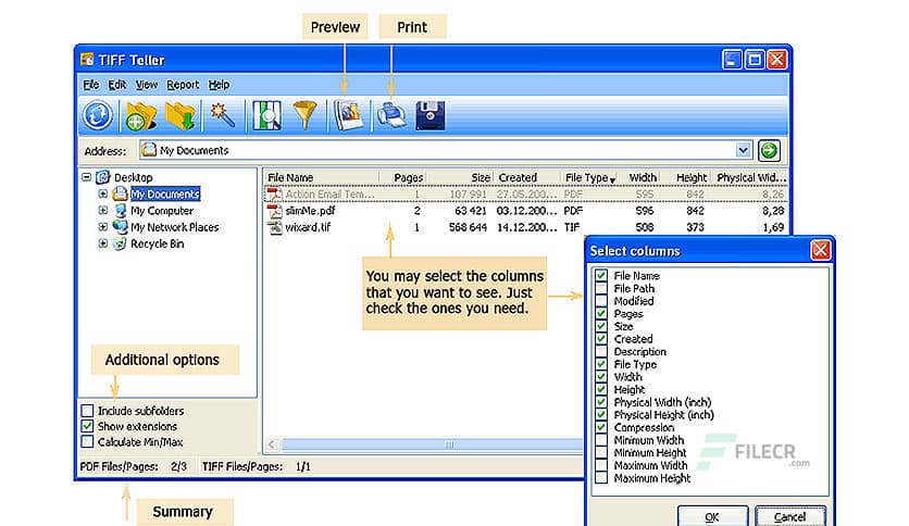 Coolutils Tiff Teller 5.1.0.37