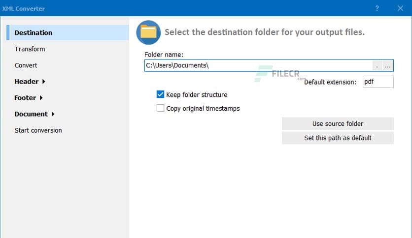 Coolutils Total XML Converter 3.2.0.141