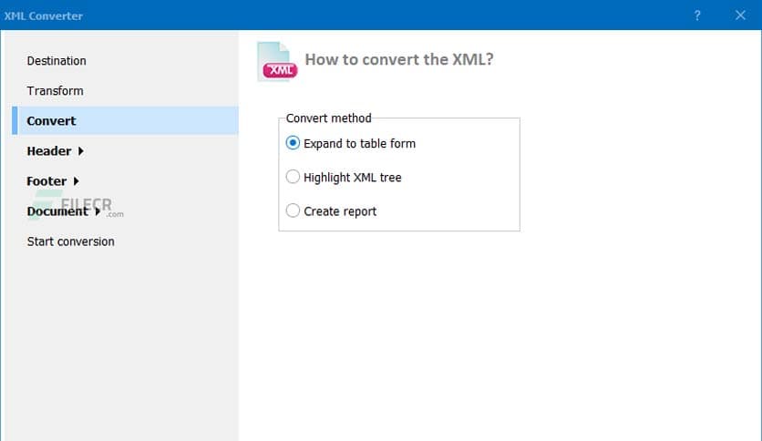 Coolutils Total XML Converter 3.2.0.141