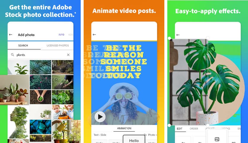 Adobe Express: Graphic Design 8.27.0