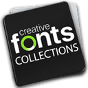 Summitsoft Creative Fonts Collection 2025