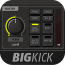 Credland Audio BigKick 1.9.7