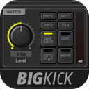Credland Audio BigKick 1.9.7