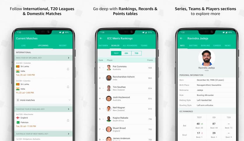 Cricbuzz – Live Cricket Scores 6.71.02