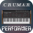 Crumar Performer 1.0.0