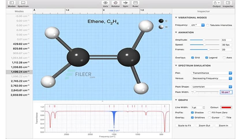 CrystalMaker 11.5.1.300