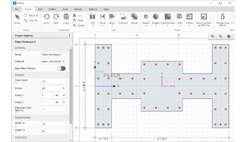 CSI CSiCol 11.0.0 Build 1104