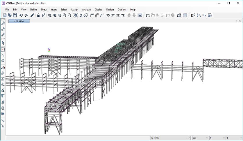 CSI CSiPlant 9.0.0.1467