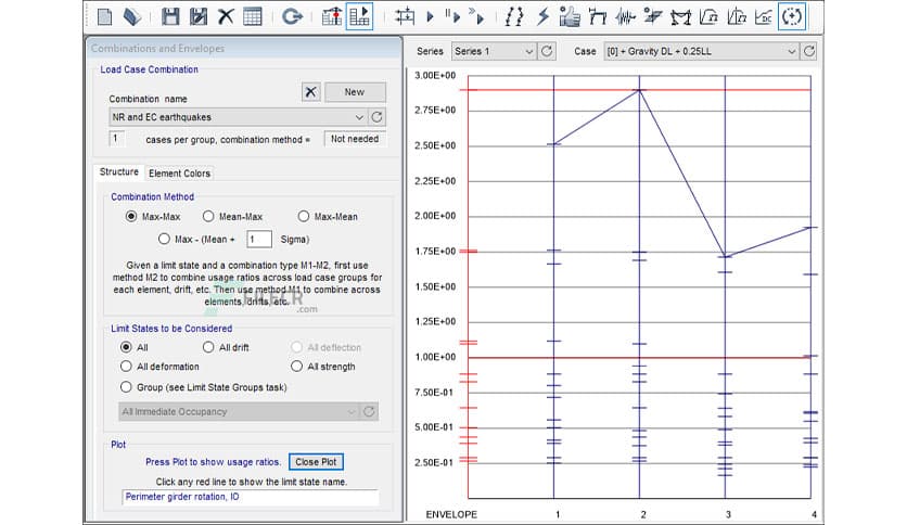CSI Perform3D 10.1.0.1427