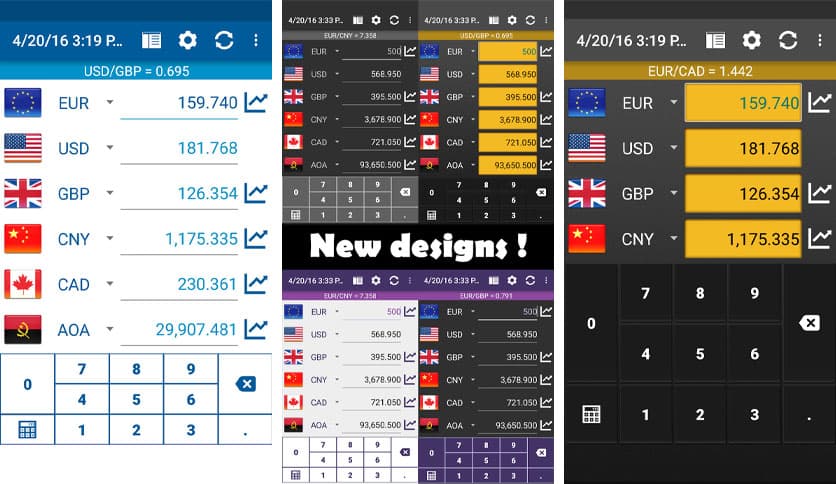Currency Converter Plus 5.3.9