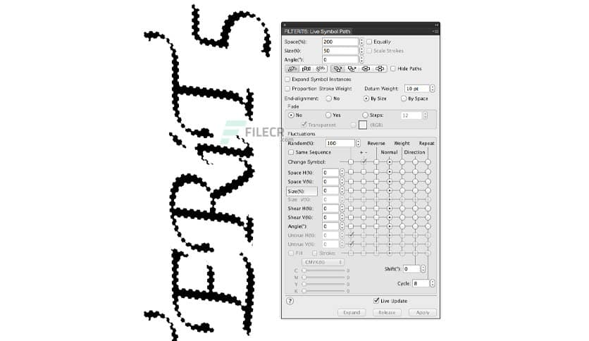 CValley FILTERiT 5.4.0