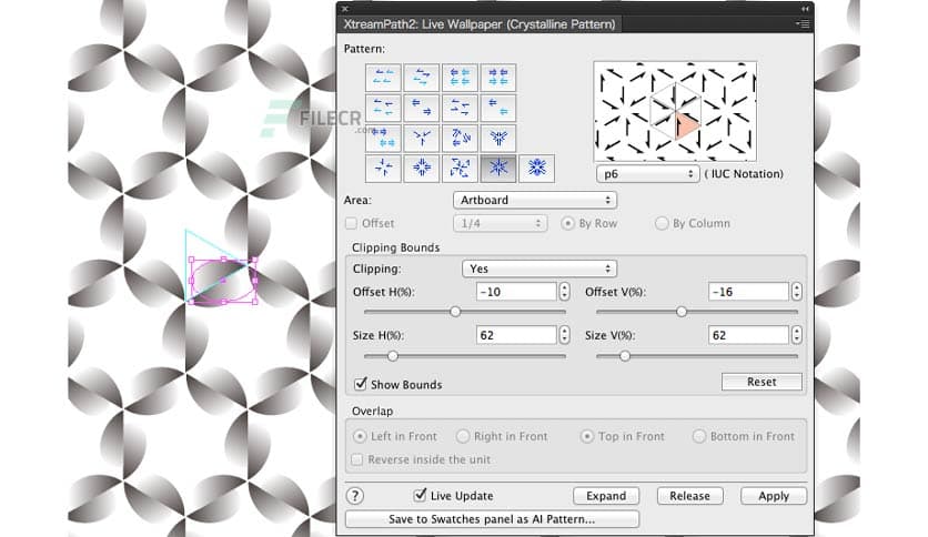 CValley Xtream Path 2.3.0
