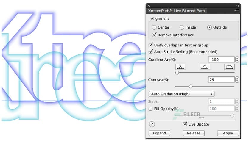 CValley Xtream Path 2.3.0