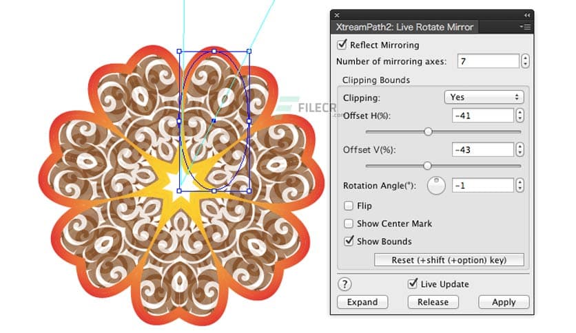 CValley Xtream Path 2.3.0