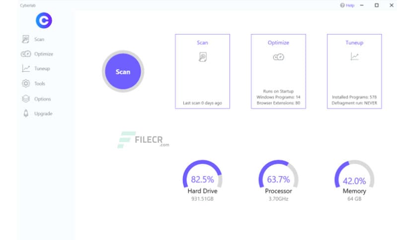 Cyberlab Ultimate 5.3.0.14