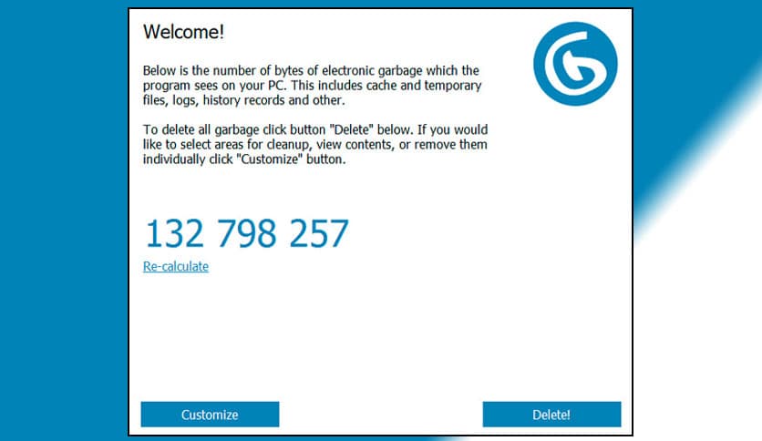 Cyrobo Clean Space 717