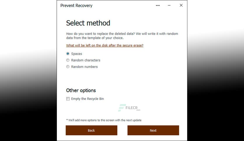 Cyrobo Prevent Recovery Pro 4.11