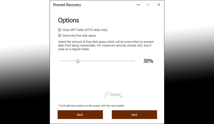 Cyrobo Prevent Recovery Pro 4.11